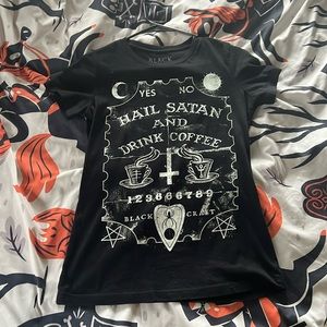 BLACKCRAFT tee